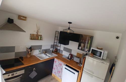 Gîte au cœur des Gorges du Tarn - Foto 16