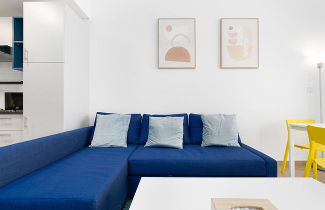 Lux BnB Nook -2 I City Views - Foto 17