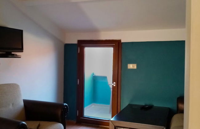 Dalyan Tulip Apart - Foto 14