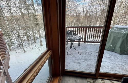 Cozy Townhome at Lutsen Mtn - Ski-in, Ski-out, Pool, Hot Tub, Fitness Center, resort amenities galore! - Foto 12