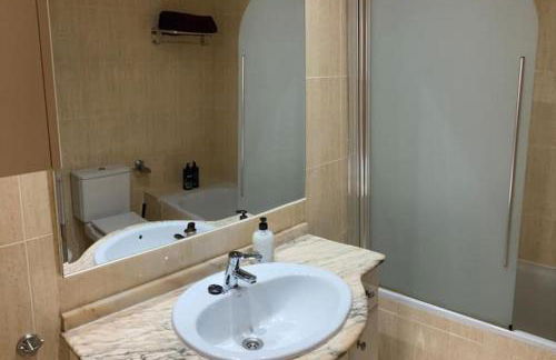 Apto 2 habitaciones, garaje gratis - Foto 14