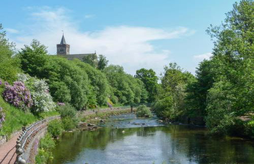 Maisie's Cottage - Foto 31