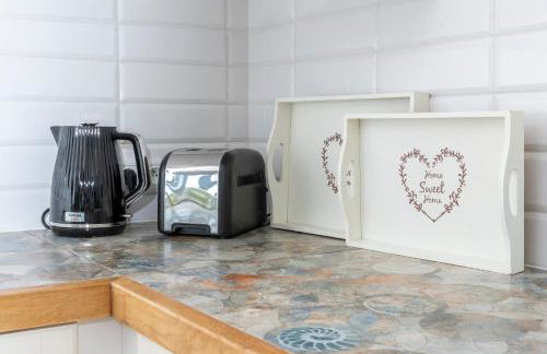 Lakeside Home - Foto 28