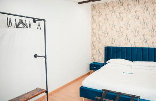 SambaSS Boutique Apartment - Foto 8