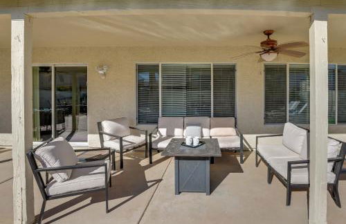 Putting Green, Pool and Spa Home in Queen Creek! - Foto 30