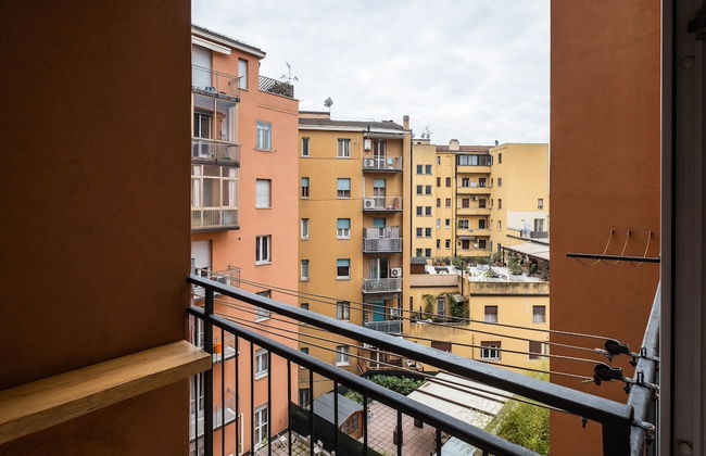 Delia's Studios by Wonderful italy - Foto 34