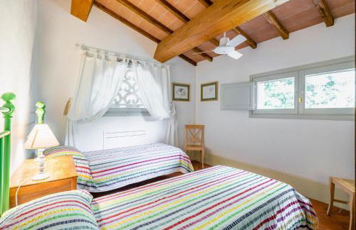 La Serra Vitignano-Stunning Villa With Seasonal Swimming Pool! - Foto 23