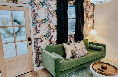 Dreami Stays East Nashville - 2BR Retreat with Cozy Patio and Mini Golf - Foto 20