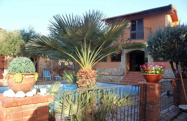 Borgo dei Vigneti - Photo 23