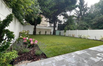 Belle maison, 15mn de Paris, 2 parkings gratuits - Foto 49