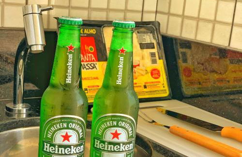 S01 Apto perto da orla + charmosa de Ubatuba - Foto 53