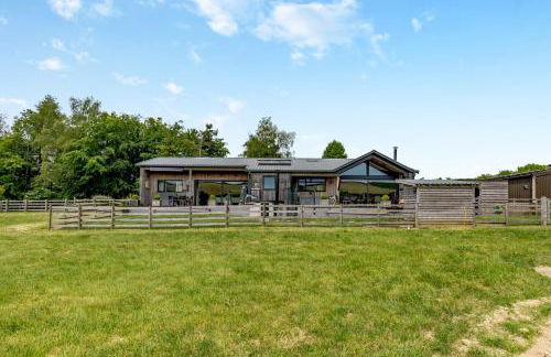 Viewpoint Lodge - Foto 1