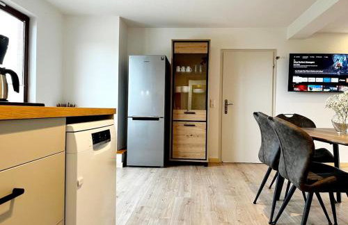 3-Zimmerwohnung, 2 Bäder, Büsum (4km), Nordsee - Foto 19