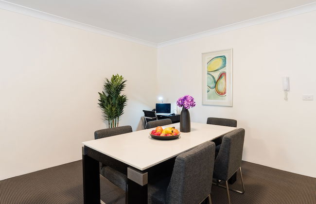 Eastwood Furnished Apartments - Foto 6