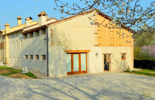 Modern Farmhouse in Pagnano Italy Near Forest - Photo 24
