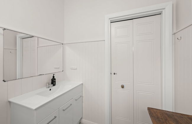 Stylish 3 Bedroom Townhouse - Hobart CBD - Foto 36