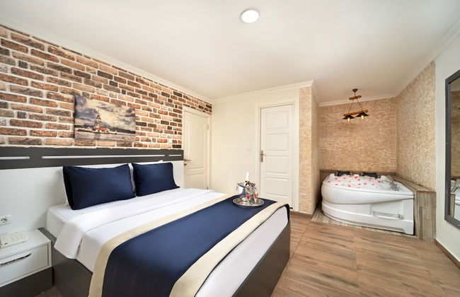 Istanbul Hotel & Suites - Foto 5