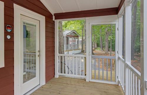 Jellystone Park at Natural Bridge - Foto 22