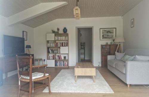 Villa basque piscine chauffée - Foto 19