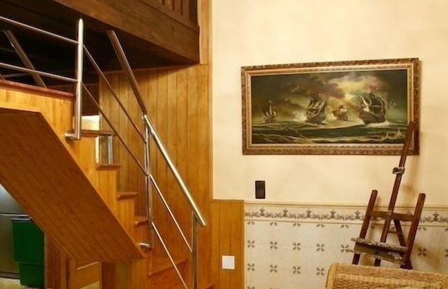 Alojamientos Rurales El Canal - Foto 21