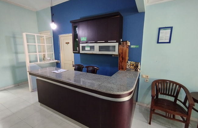 Homestay Simply Homy dekat Tugu Jogja dan Monjali - Foto 2