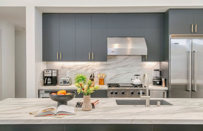 The Reserve at Polo Villas by AvantStay – Luxe Desert Retreat - Foto 74