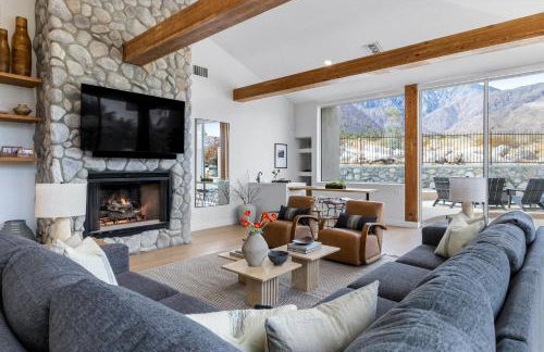 Mountain Vista Sanctuary by ACME House Company - Foto 18