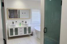 Sunset Haven - Luxury 5br 5bath Coastal Retreat - Foto 32