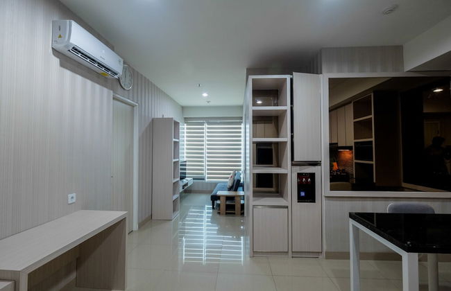 Comfy and Modern 2BR Grand Kamala Lagoon Apartment - Foto 23