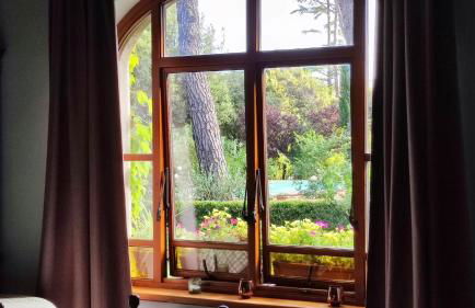 Villa La Ginestra - Charming Country Home - Foto 95