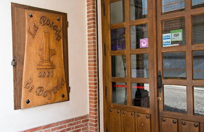 La Posada de Bayuela - Foto 1