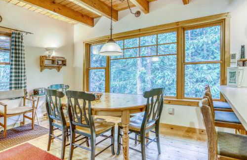 Marshall Cabin - Meredith Lodging - Foto 6