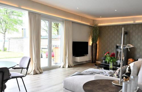 Traumhaus mit Fördeblick - FÖRDE-ANKER - Foto 10