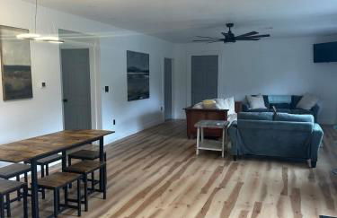 Twin Pines Lake resort 2 - Foto 36