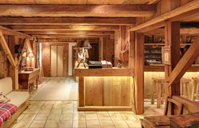 Residence Hôtelière La Renardiere - Foto 14