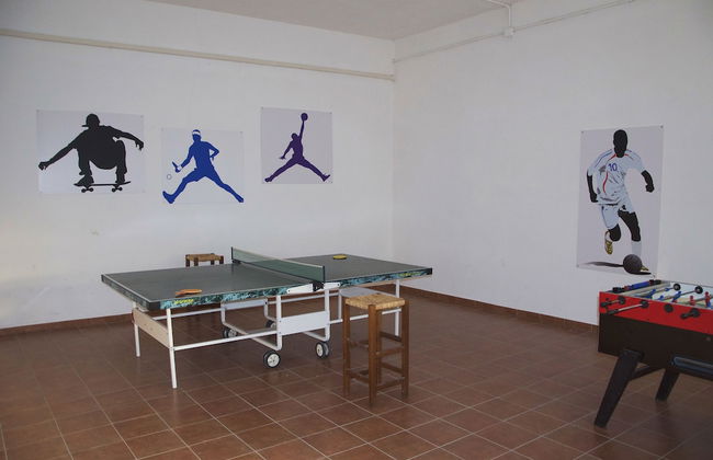 Masseria Macchia & Relais San Pio - Foto 23