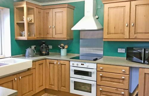 Laxdale Cottage - Foto 7