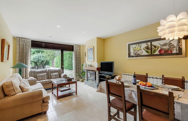 Seu D'urgell Pyrenees Holiday Home - Foto 16