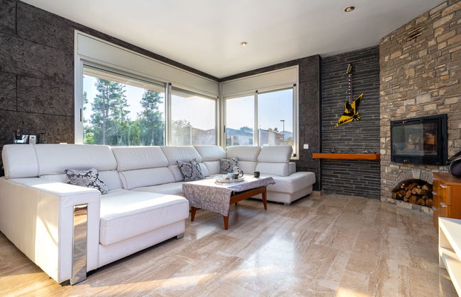 Villa Luxury Rock Tirri - Foto 7