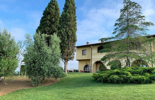 Agriturismo L'Antica Fornace - Foto 48