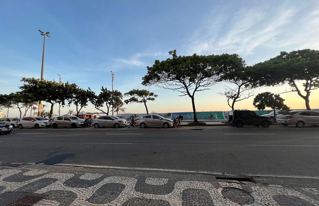 Ipanema Flat - Vieira Souto 500 - Foto 34