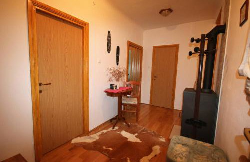 Apartment Lorna & Igor Zuvic - Foto 8