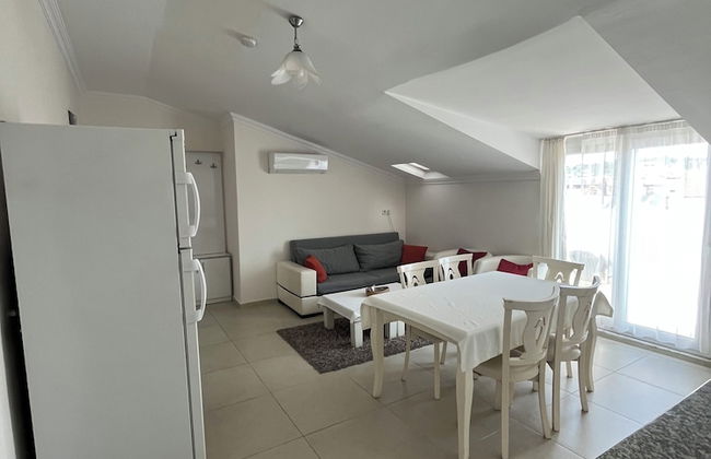 Begonvil Garden Apart - Photo 24