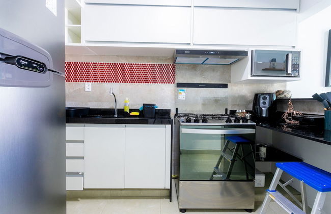 Crôa Residence - Foto 12