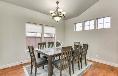 Eugene Area Home 18 Mi to U of O! - Foto 6