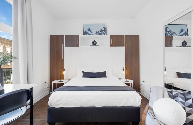 Liv MTL - MTL - Foto 28