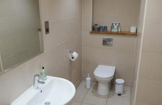 Craigmhor Lodge & Courtyard - Foto 43