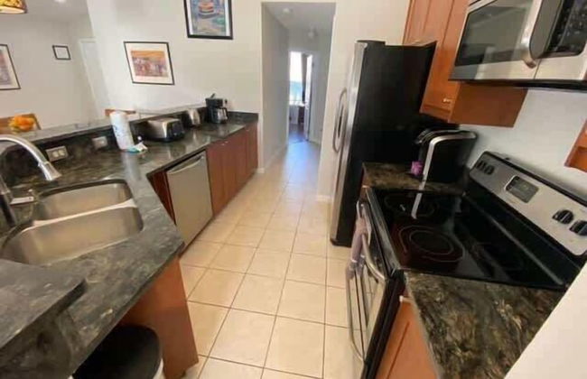 South Facing Golf Course Views, Southern Dunes Villa - Foto 8