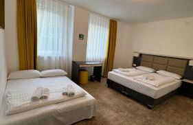 THE PLACE HOTEL - Frankfurt City Messe - Foto 10