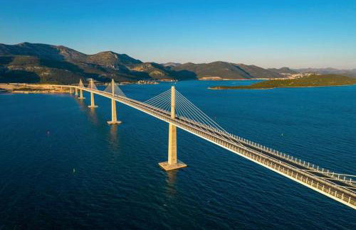 Apartments Vale - Foto 14